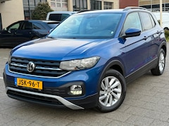 Volkswagen T-Cross - 1.0 TSI Style l ACC l CARPLAY