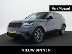 Land Rover Range Rover Velar - 2.0 P400e R-Dynamic HSE | Head Up | Panorama Dak | Cold Climate Pack | 21 Inch | Sfeerverl