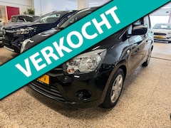 Suzuki Celerio - 1.0 Comfort Airco | Navi | 20000km