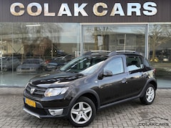 Dacia Sandero Stepway - 0.9 TCe S&S Lauréate-NAP- Garantie