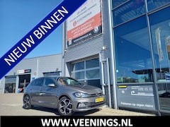 Volkswagen Polo - 1.5 TSI Highline Business R-Line DSG 150PK - R-LINE - CARPLAY / ANDROID - PDC V/A - CLIMA