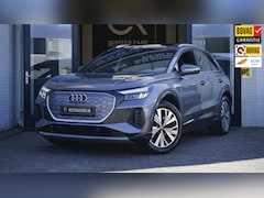 Audi Q4 e-tron - 35 S-Line 55 kWh ACC|SONOS|MEMORY|HEADUP|PANORAMA|CAMERA|NAVIGATIE|KEYLESS|HALF LEDER