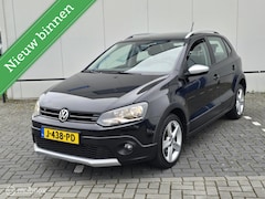 Volkswagen Polo - Cross 1.2 TSI Highline Edition Automaat