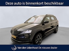 Skoda Karoq - 1.5 TSI DSG ACT Sportline Business | Matrix-LED | Camera | Stoel/Stuurverw. | Navi