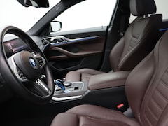 BMW i4 - M50 High Executive | HIFI | Adaptief M-onderstel | Laserlicht | 20"