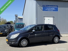 Opel Corsa - 1.2-16V Essentia, 5 deurs, Nieuwe apk