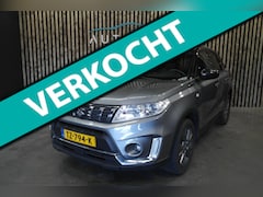 Suzuki Vitara - 1.4 Boosterjet 140pk 1e eigenaar stoelverwarming trekhaak