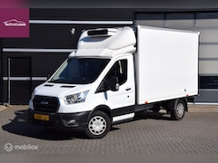 Ford Transit - 350 2.0 TDCI L4H1 Trend RWD Carrier Koeling