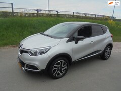 Renault Captur - Captur 0.9 benzine Leer navigatie trekhaak lmv Pdc