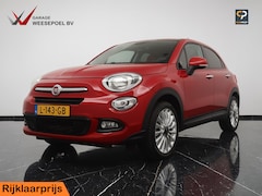 Fiat 500 X - 1.4 Turbo MultiAir Opening Edition - Navigatie - Climate control - 18 inch LM velgen - Afn