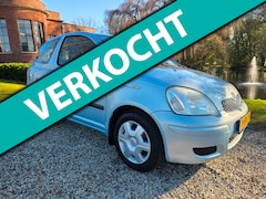 Toyota Yaris - 1.3 VVT-i Sol 85.000km AIRCO