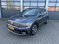 Volkswagen Tiguan - 1.4 TSI ACT 150pk Comfortline Business R-Line