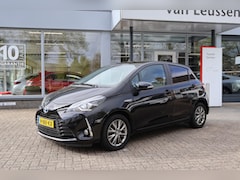 Toyota Yaris - 1.5 HYBRID DYNAMIC NL-AUTO 1E EIG KEYLESS APPLE/ANDROID CRUISE CAMERA CLIMA