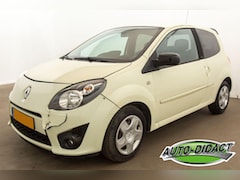 Renault Twingo - 1.2-16V Airco Dynamique