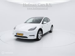Tesla Model Y - SOH 91% RWD 58 kWh – 12/2022 – AMD Ryzen – LFP – Warmtepomp - INCL BTW