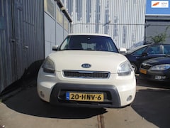 Kia Soul - 1.6 X-ecutive