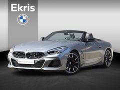 BMW Z4 Roadster - M40i | High Executive | M Sport | Elektr. Stoelen | Head-up | Harman Kardon | Stuurwielver