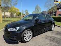 Audi A1 - 1.4 TFSI CoD Sport Pro Line S
