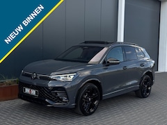 Volkswagen Tiguan - 1.5 eHybrid 3x R Line PANO NAVI 360 CAMERA NAVI LEDER