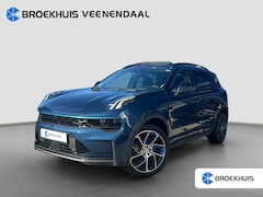 Lynk & Co 01 - 1.5 261PK | 360 camera | Pano | Memory | Adap. Cruise