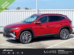 Hyundai Tucson - 1.6 T-GDI PHEV Premium / €9.000, - Voordeel / Apple Carplay & Android Auto / Stoel- & Stuu