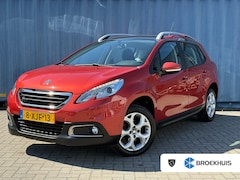 Peugeot 2008 - 1.2 VTi Active Pack Premium Automaat | Trekhaak | Panorama dak | Airco | Cruise control |