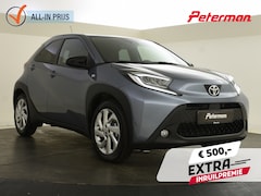 Toyota Aygo X - 1.0 VVT-i MT Active Plus | Carplay | Verwarmde stoelen