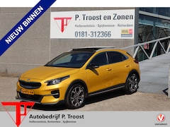 Kia XCeed - 1.4 T-GDi DynamicPlusLine PanoramadakStuurverwarming/Stoelverwarming/Lane assist/Adaptieve