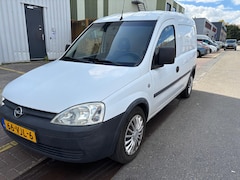 Opel Combo - 1.7 CDTi Comfort 500 kg. / Elek ramen / APK