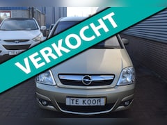 Opel Meriva - 1.6-16V Temptation