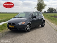 Mitsubishi Colt - 1.1 Edition One Airco Nieuwe APK