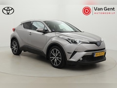 Toyota C-HR - 1.8 Hybrid Executive | Origineel NL | Volledige dealerhistorie | Navigatie | Stoelverwarmi