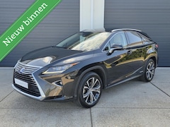 Lexus RX 450h - 4WD Luxury Line 2 JAAR GARANTIE