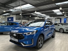 Ford Kuga - 2.5 PHEV 243 pk ST-Line X | Trekhaak I Pano | AGR stoelen | Matrix LED I Adapt Cruise I Wi