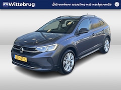 Volkswagen Taigo - 1.0 TSI 95pk Life Edition / Navigatie / Airco / Achteruitrijcamera / Getint Glas / 17'' LM