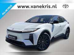 Toyota C-HR - C-HR+ Executive AWD 77 kWh, Executive Plus Pack, Pano, JBL, 360 Camera, Apple Carplay / An