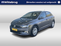 Volkswagen Polo - 1.0 TSI 95pk Comfortline / Navigatie / App. Connect / Airco / Adaptive Cruise Control