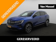 Renault Austral - mild hybrid advanced 130 techno | Pack safety | 12” openR link navigatiesysteem met Google