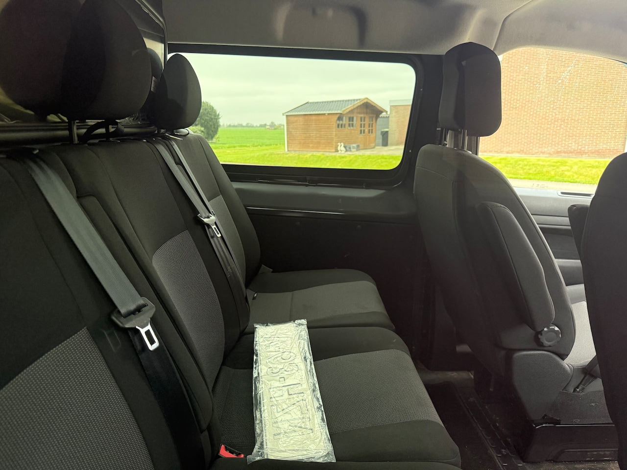 Opel Vivaro - 2.0 Diesel 145 S&S L3