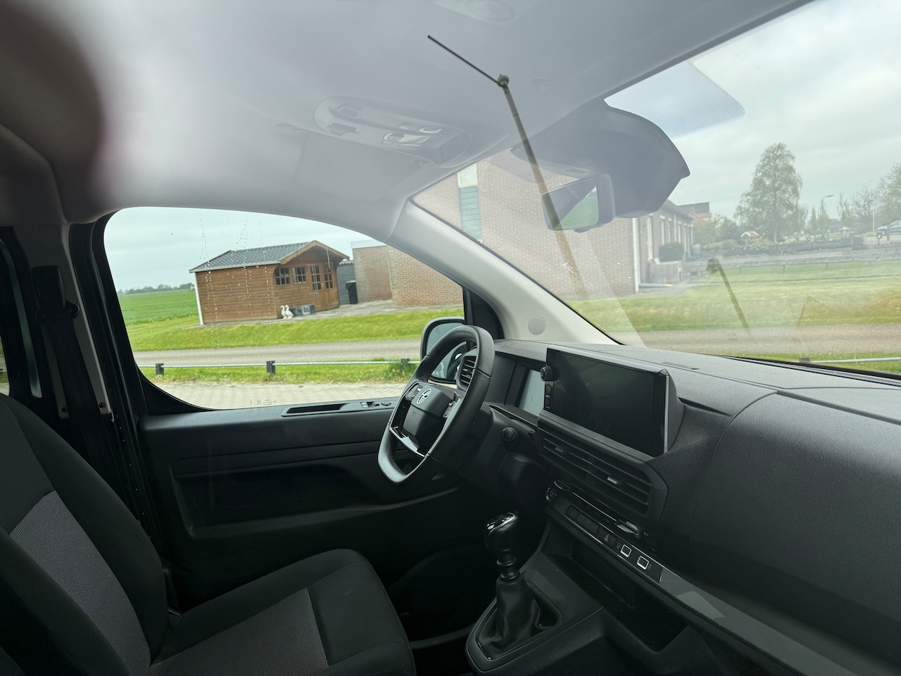 Opel Vivaro - 2.0 Diesel 145 S&S L3