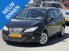 SEAT Ibiza ST - 1.2 TDI Style Ecomotive EURO5 | Export | Handel