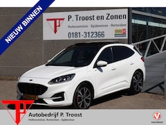 Ford Kuga - 2.5 PHEV ST-Line Full option/Panoramadak/360° Camera/Head-up display/Adaptieve cruise cont