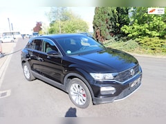 Volkswagen T-Roc - 1.5 TSI Sport