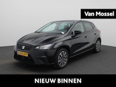SEAT Ibiza - 1.0 EcoTSI Style Business Intense | DIGITAAL DASHBOARD | CLIMATE CONTROL | STOELVERWARMING