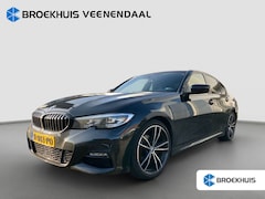BMW 3-serie - 318i Executive Edition | M sport | Stoelverwarming | Camera | Cruise control | Navi | | Ac
