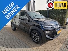 Dacia Spring - Expression 27 kWh BTW Auto Navigatie Cruise-Control Airco Lane-Assist
