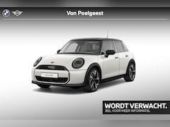 MINI Cooper - 5-deurs 1.5 Cooper C Classic M | 18 inch Slide Spoke 2-tone | Opruimingsvoordeel