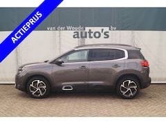 Citroën C5 Aircross - 1.6 225pk PHEV Business Lounge -LEER-ECC-CAM