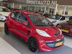 Peugeot 107 - 1.0-12V XR Airco, Stuurbekrachtiging