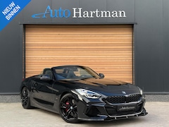 BMW Z4 Roadster - M40i High Executive H&K|HEAD-UP|REMUS|ELEK.STOELEN|ACC